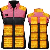 Amazon.co.jp: モバイルバッテリー 大容量 40000mAh【電熱ベスト